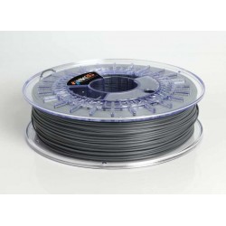 Filamento PLA Grigio 700g
