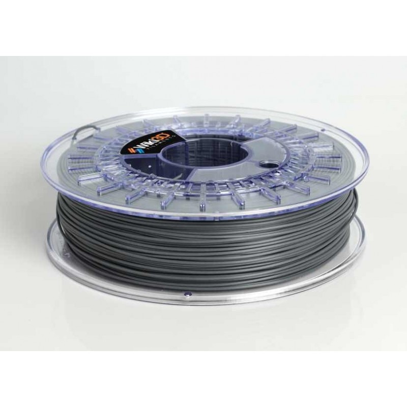 Filamento PLA Grigio 700g
