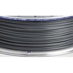 Filamento PLA Grigio 700g