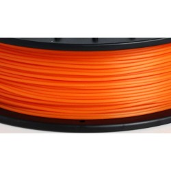 Filamento PLA Arancio 700g