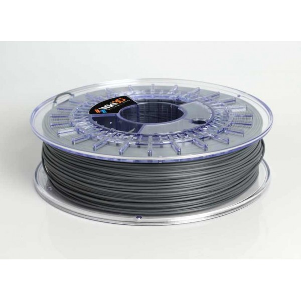 Filamento ABS Grigio 700g