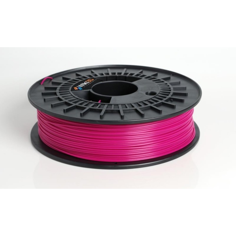 Filamento PLA Magenta 700g