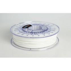 Filamento ABS Bianco 700g