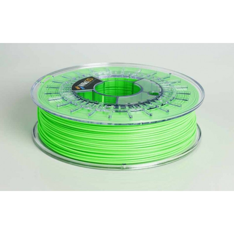 Filamento ABS Verde 1kg