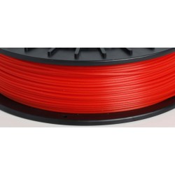 Filamento ABS Rosso 1kg