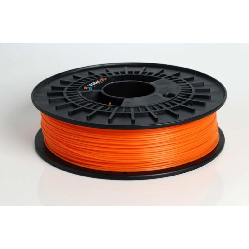 Filamento ABS Arancio 700g