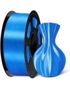 Filamenti plastici per il 3D